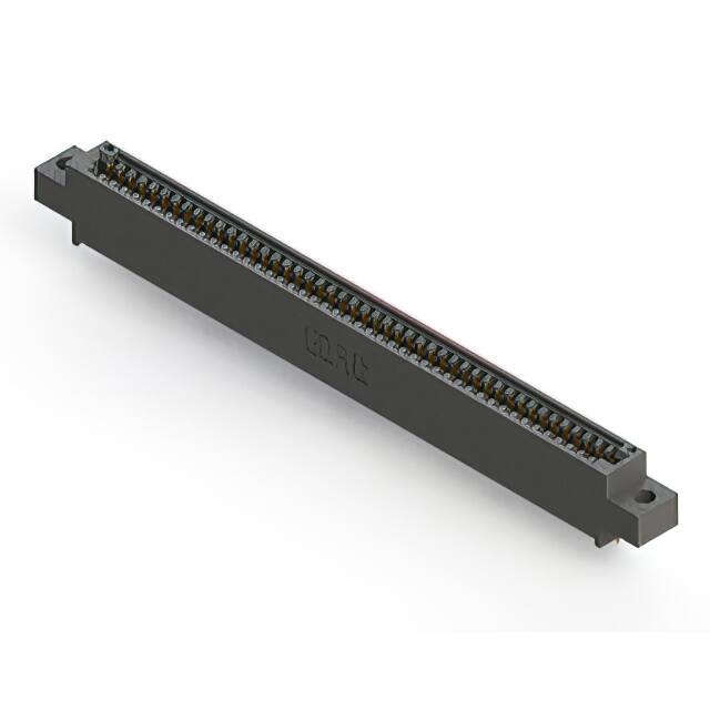 895-046-524-604 EDAC Inc.  Edgeboard Connectors